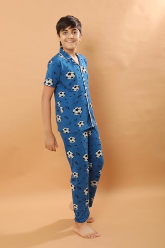 Image of Ninos Dreams Boys Pajama Set