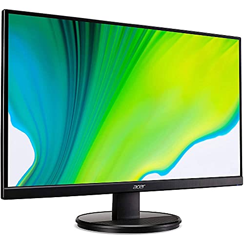 Build My PC, PC Builder, Acer K242HYL