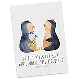 ❤ 100% QUALITÄT - Ein Produkt aus der Reihe Pinguin - Kollektion - Wenn du auf der Suche nach wunderschönen Pinguin Produkten und Pinguin Geschenken bist, dann wirst du bei uns fündig. Dein Lieblingstier der Pinguin wird bei uns mit tollen Sprüchen in Szene gesetzt. Wir haben eine riesige Auwahl an wunderschönen Pinguin Motiven und alle Motive sind wie immer von Mrs. & Panda handgezeichnet.. Pinguin, Nordpol, Winter, Pinguine