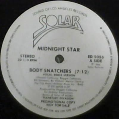 Body Snatchers