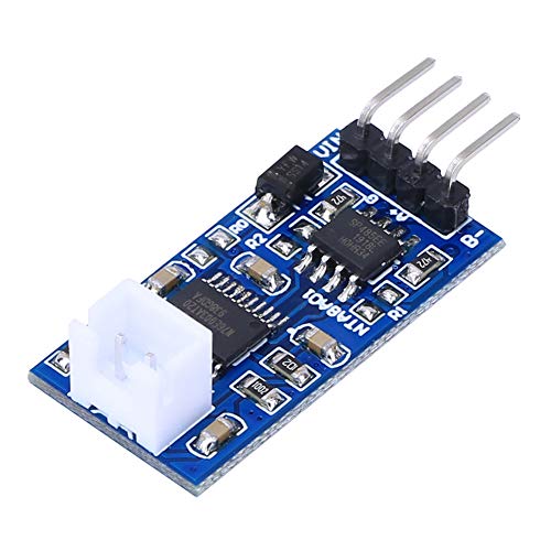 Temperature Sensor Module Infrared Temperature Measurement Module for Nta8A01 Rs485, Serial Port Ir Temperature Sensor Module Ntc Sensore Ntc 3950 10K Temperature Sensors (12V