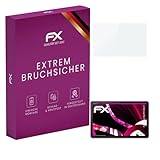 Composition de matériau de verre / plastique unique du Protection Écran Film de verre en plastique offre une transmission de lumière et oléophobe revêtement anti-empreintes digitales