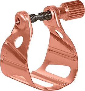 BG L29MJ Ligatura do Saksofonu Tenorowego