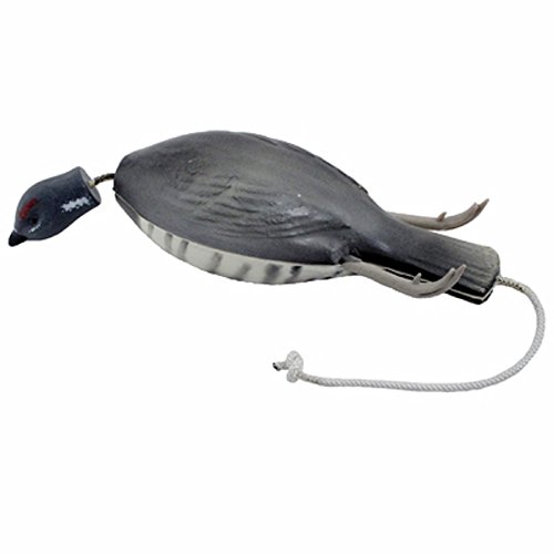 Dokken GR-200 ~ SPRUCE GROUSE Training Dummy Hunting Dog
