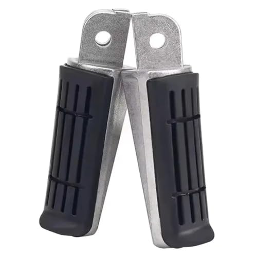 Repose-pieds avant pour moto Yamaha MT03 FZ1 FZ6 et YZF R1