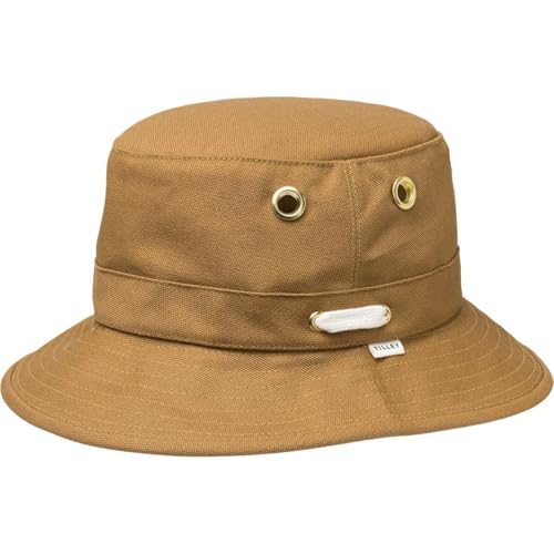 Tilley Endurables The Iconic Camel 7 5/8