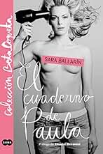 El cuaderno de Paula (Colección @BetaCoqueta) (SUMA)