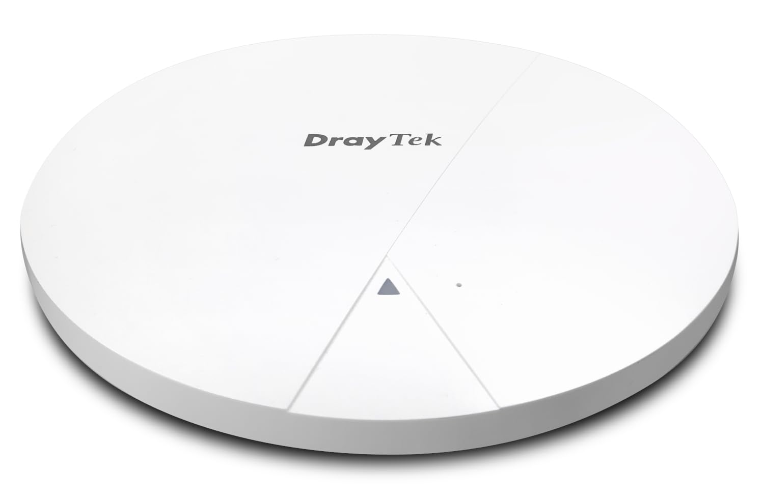 DrayTek VigorAP 1062c WiFi 6 AX6000 Access Point, Dual Band, Mesh, Repeater, Ceiling Or Wall Mounted, 2.5Gb Uplink
