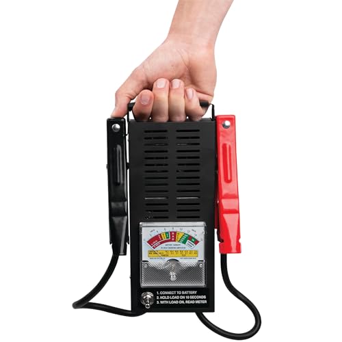 Image of Performance Tool W2988 100 Amp Battery Load Tester