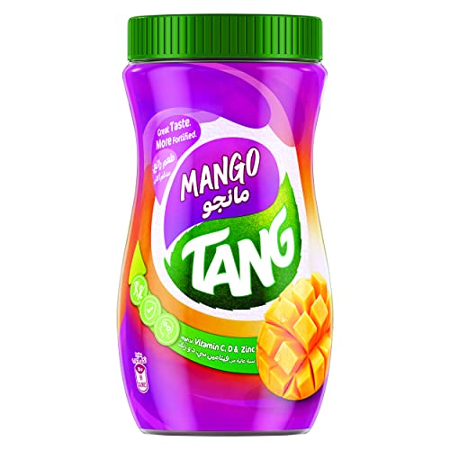 Tang Mango Juice - 750 gm