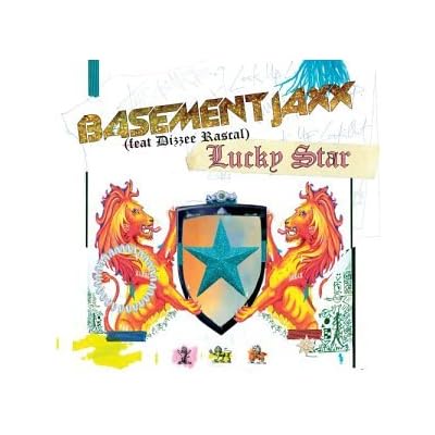 Lucky Star