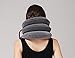 Cervical Neck Traction Device,Effective and Instant Relief for Chronic Neck and Shoulder Pain,Pain Relieving Remedy,Neck Stretcher Adjustable Collar for Home Use