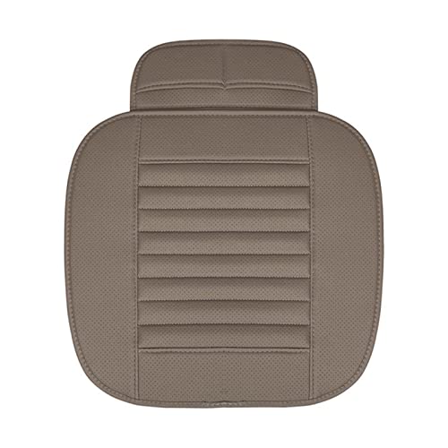 Cuoio dell'unità di elaborazione Copertura di Sede Dell'automobile Cuscino del Sedile Per Mercedes Glc Gle Glk Gls Clk Slc Sl Ml-class Gl-class V Classe G Classe Accessori Auto