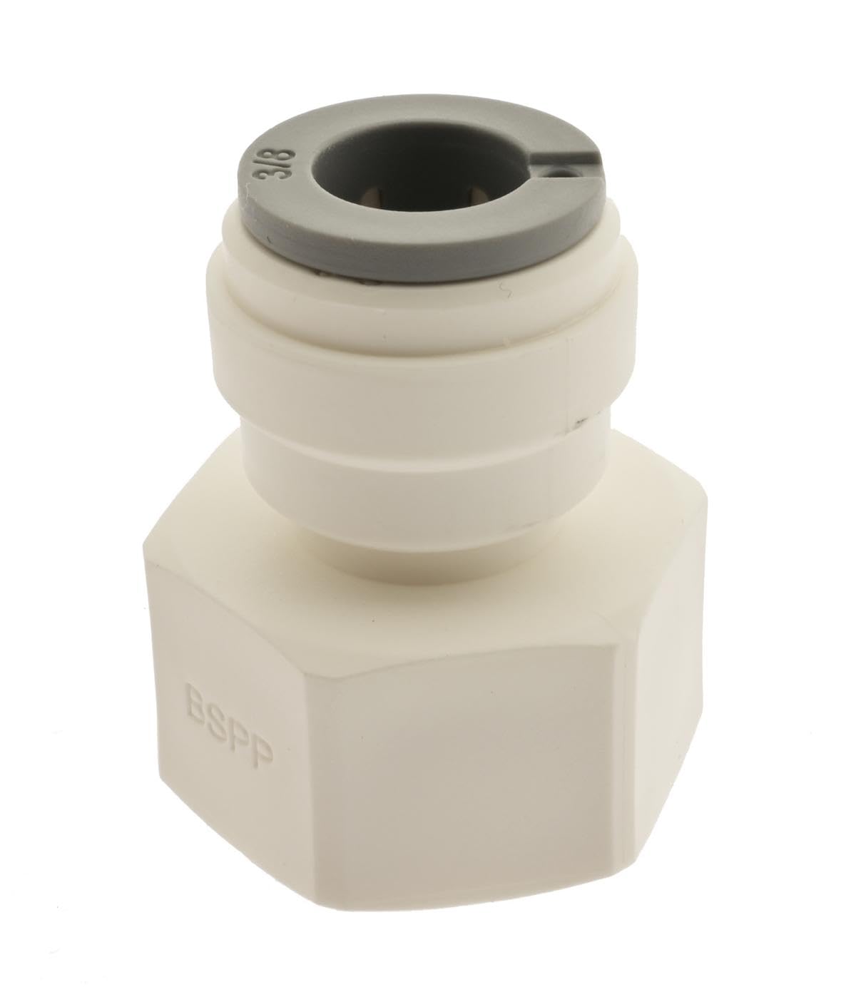 Winkel-Steckanschluss, Inneng. G 1/2-10mm, IQS-Standard | DA146793