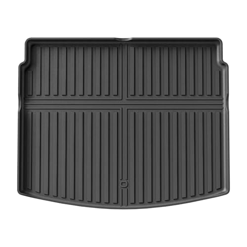 Tapis coffre Buick Encore GX protège contre saleté et rayures 3D