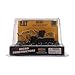 Diecast Masters Caterpillar Toy Replicas - Micro 320 Hydraulic Excavator Grapple | Model 85725CS