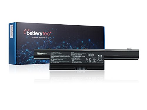 Batterytec® Batteria per ASUS A32-K93 A41-K93