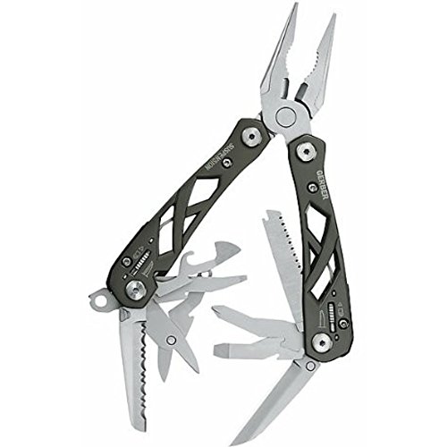 Gerber 0539-0117 22-41471 Suspension Multi #TOP1