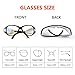 10600nm CO2 Laser Safety Protective Goggles 10600nm Laser Glasses Eye Protection Reflective láser Goggle CO2 Laser Cutting Machine,9000-11000nm Glasses for láser Protection with DIN CERTCO Certified