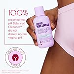 Love Wellness pH Balancing Cleanser & The Killer | Feminine Balance Duo | Supports Balanced pH, Intimate Health & Hygiene - Image 5