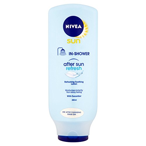 Nivea Sun Sotto la Doccia Doposole rinfrescante