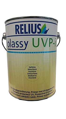Relius olassy i Protezione dai raggi UV, fondo