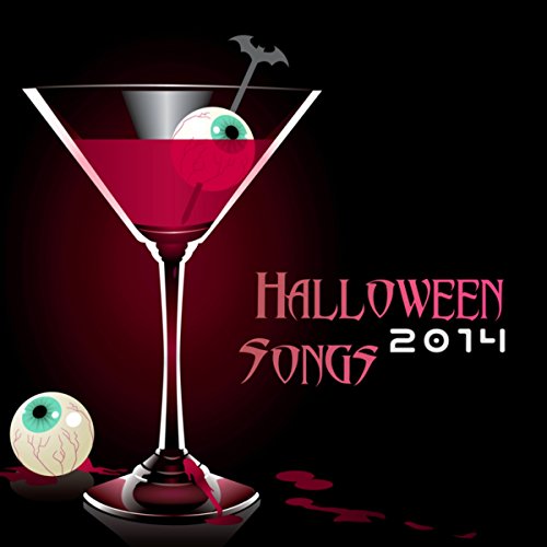Amazon Music Halloween TribeのHalloween Songs 2014 Scary Halloween