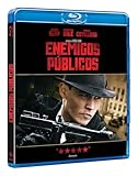 Enemigos públicos (BD) Enemigos públicos (BD) [Blu-ray]