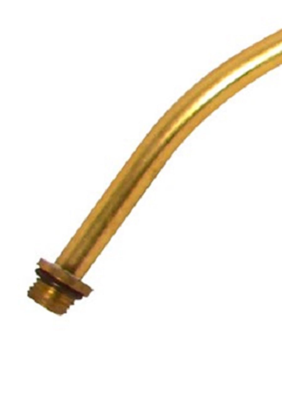 24nchan Amazon.com : Chapin International 6-7703 24-Inch Industrial Brass