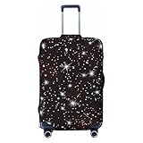 Facile à identifier : le motif personnalisé rend vos bagages uniques, vous aidant à trouver rapidement vos bagages dans les aéroports, les gares, etc., ce qui permet d'économiser du temps et de l'énergie, et de profiter pleinement de votre voyage