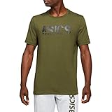 Camiseta katakana graphic para hombre