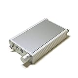 Bispa ヘッドホンアンプ BSP-PHPA-03WS