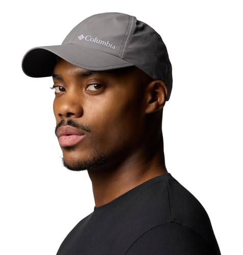 Image of Columbia Unisex Omni-Shade Silver Ridge IV Ball Cap for Outdoor Lifestyle | Travel | Camping | Safari | Sun Protection
