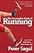The Incomplete Book of Running