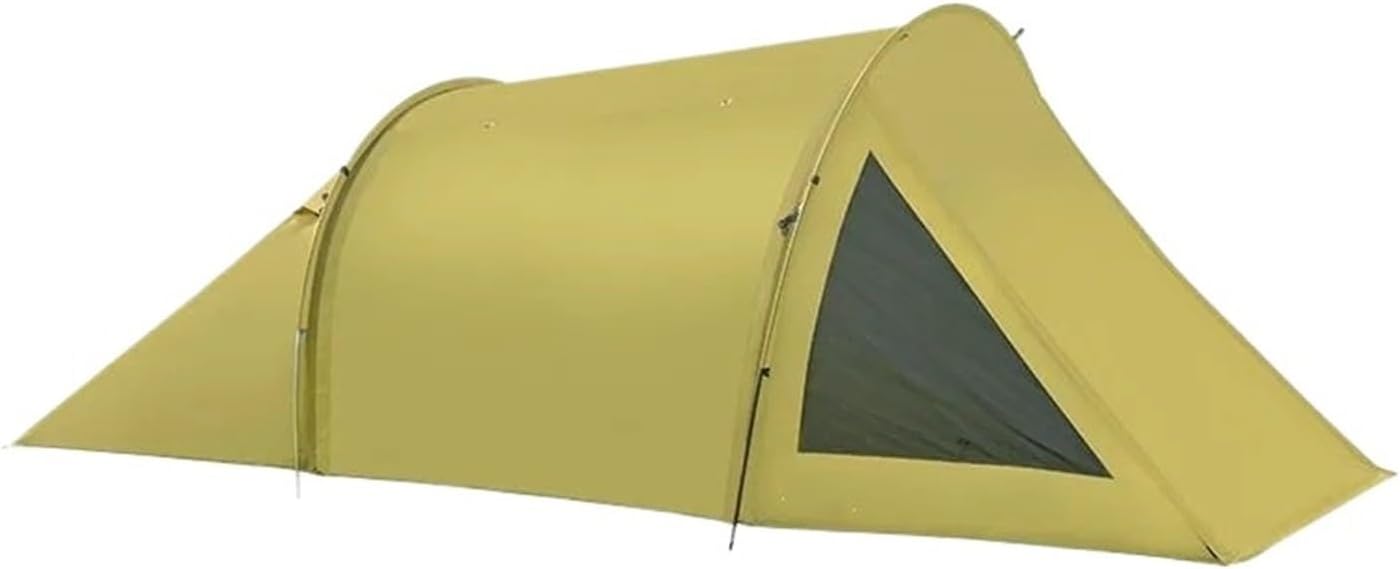 釣り用品色々セット ドームキャンピングテント 多機能トンネルキャンプテント軽量