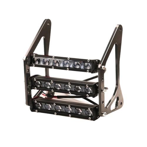 �w�b�h�����v �ɓK������ �O���� MSX125 125SF�p �o�C�N�p�w�b�h���C�g 54W 12V 3400LM LED ���� 3�w�t�����g�t�H�[�N���C�g�����v 4�F�u���P�b�g �w�b�h���C�g(Silver Spot Beam)