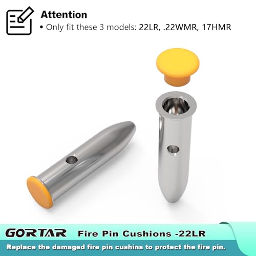 Image of Snap Caps Training Dummy Rounds Practice Safe Loading Firing Close to Real Weight