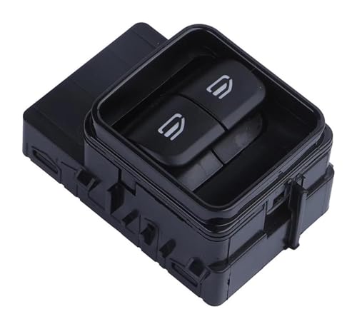 Interrupteur vitre électrique Sprinter W907 commande lève-vitre pour vos trajets professionnels