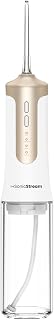 Cordless Water Flosser with 3 Cleaning Modes & 3 Tips for Improved Oral Hygiene