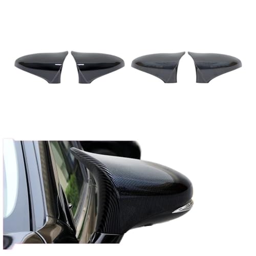 Coques Rétroviseurs Auto ajustement précis Lexus IS 2013 à 2020 - 3