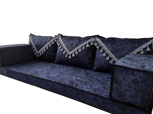 Sitting Cushions, Arabic Majlis Sofa, Floor Seating Sofa, Modern Floor Seating Sofa - Ma 74 #TOP2