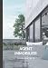Produktbild AGENT IMMOBILIER: Carnet 100 pages - Fiches de Contact "Achat Bien Immobilier" avec champs à remplir, format 7x10
