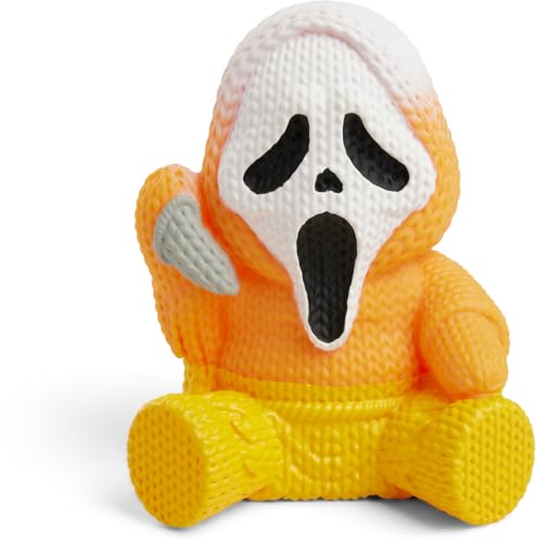 Handmade by Robots - Ghost Face #259 (Limited...