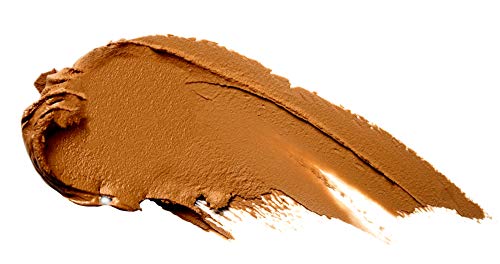 wet n wild Photo Focus Matte Foundation Stick Makeup, Toffee | Vegan & Cruelty-Free