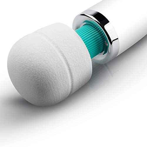Magic Wand Massagestab mit Netzanschluss für Muskel- und Intimmassage