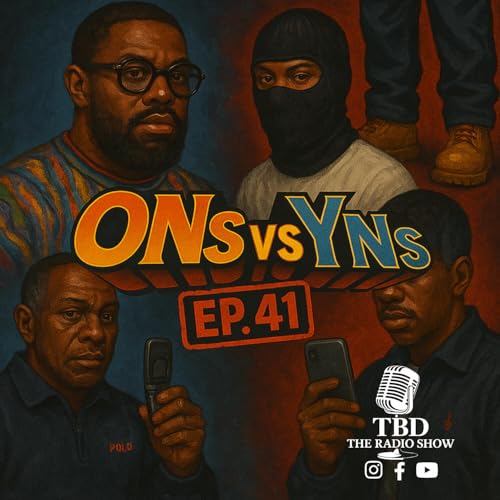 ONs 🆚 YNs Featuring Sherrod BIG DEAL Dunlap