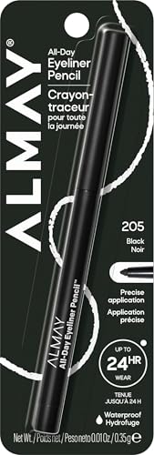 Almay All-Day Eyeliner Pencil Product Picture