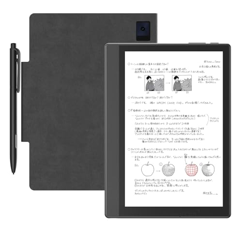 Amazon.co.jp: （2026新登場 Wacom技術搭載）Plimpton タブレット 電子