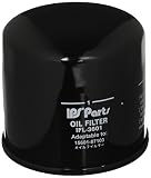 IPS PART j|ifl-3601 Oil Filter