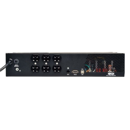Tripp Lite SMC10002URM